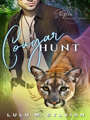 cover image of Cougar Hunt